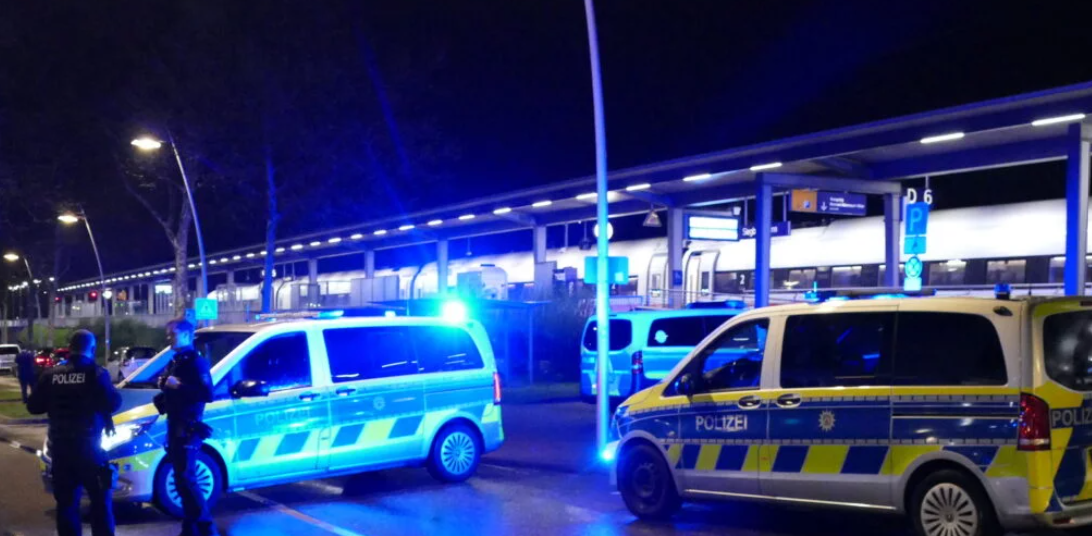 Migranti počinili sva ubistva u nemačkim vozovima: Stranci izmiču kontroli