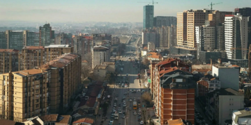 Albanac sa švedskim pasošem naručio ubistvo žene pred decom: Doživotna robija