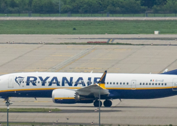 Visoke takse uništile avio-kompaniju: ,,Ryanair“ beži iz Berlina