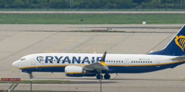 Visoke takse uništile avio-kompaniju: ,,Ryanair“ beži iz Berlina