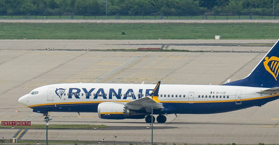 Visoke takse uništile avio-kompaniju: ,,Ryanair“ beži iz Berlina
