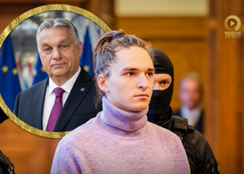 Mađarska posle izbora: Nova vlast odlučuje o slučaju Maje T, antifa aktiviste koji je udarao ljude čekićem
