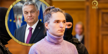 Mađarska posle izbora: Nova vlast odlučuje o slučaju Maje T, antifa aktiviste koji je udarao ljude čekićem