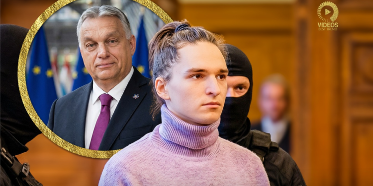 Mađarska posle izbora: Nova vlast odlučuje o slučaju Maje T, antifa aktiviste koji je udarao ljude čekićem