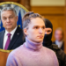 Mađarska posle izbora: Nova vlast odlučuje o slučaju Maje T, antifa aktiviste koji je udarao ljude čekićem