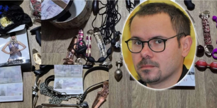 Karta u jednom smeru na Epstinovo ostrvo za Kišjuhasa