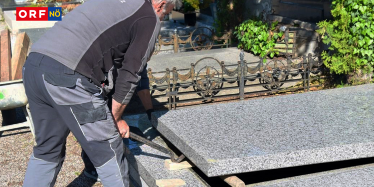 Maratonci trče počasni krug u Austriji: Lopovi kradu zlatne zube i burme od pokojnika