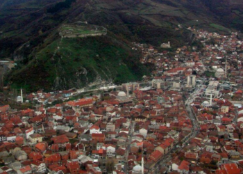 Od svetaca do ptica: Kako su nastajala imena srpskih gradova