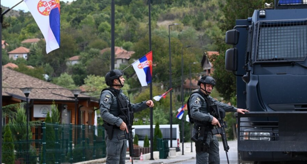 Doživotna za Srbe iz Banjske: Presuda koja je zaprepastila javnost