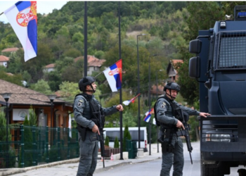 Doživotna za Srbe iz Banjske: Presuda koja je zaprepastila javnost