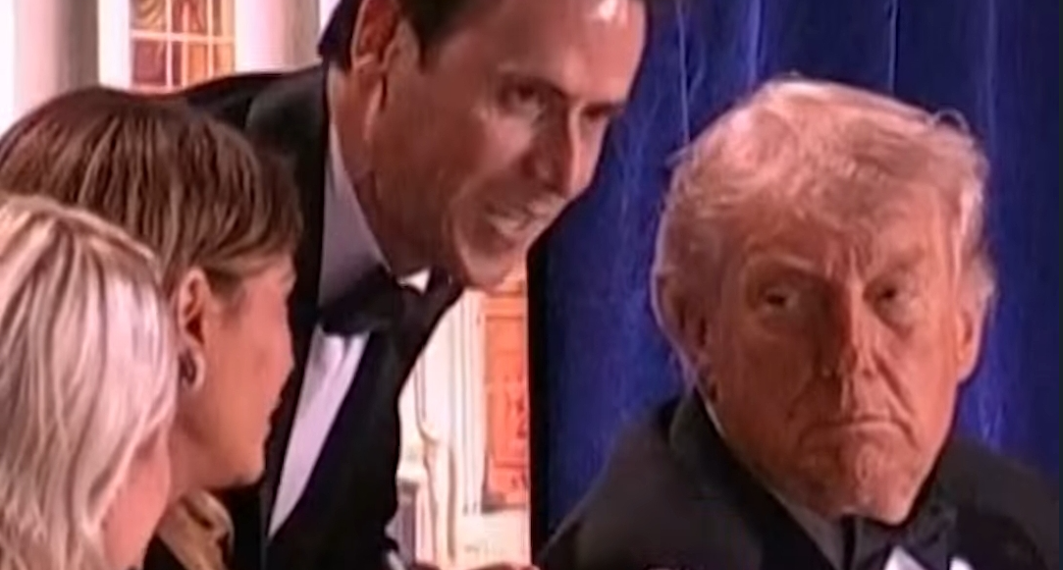 Tramp evakuisan usred večere: pucnji odjeknuli u hotelu, ranjen agent – napadač imao arsenal oružja