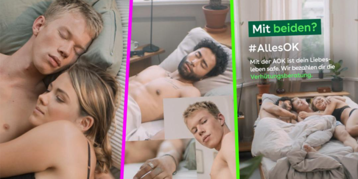 Nemačka: Integracija migranata kroz poligamiju? Država plaća blud i nemoral