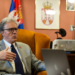 Švajcarski predsednik Gi Parmelin stiže u Beograd: Prva zvanična poseta posle 18 godina