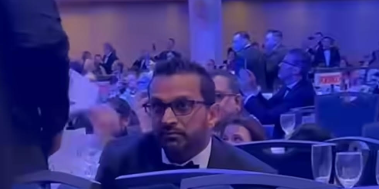 Tramp sprema šok smenu: Direktor FBI Keš Patel na izlazu?