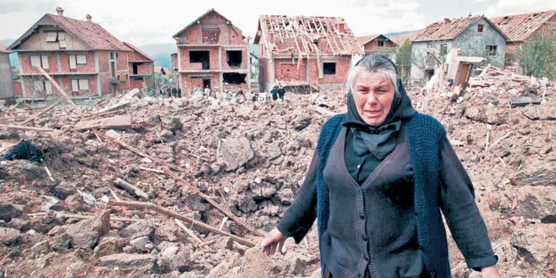 Srbija pamti: 35. dan bombardovanja 1999. godine – Masakr u Surdulici