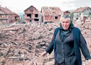 Srbija pamti: 35. dan bombardovanja 1999. godine – Masakr u Surdulici