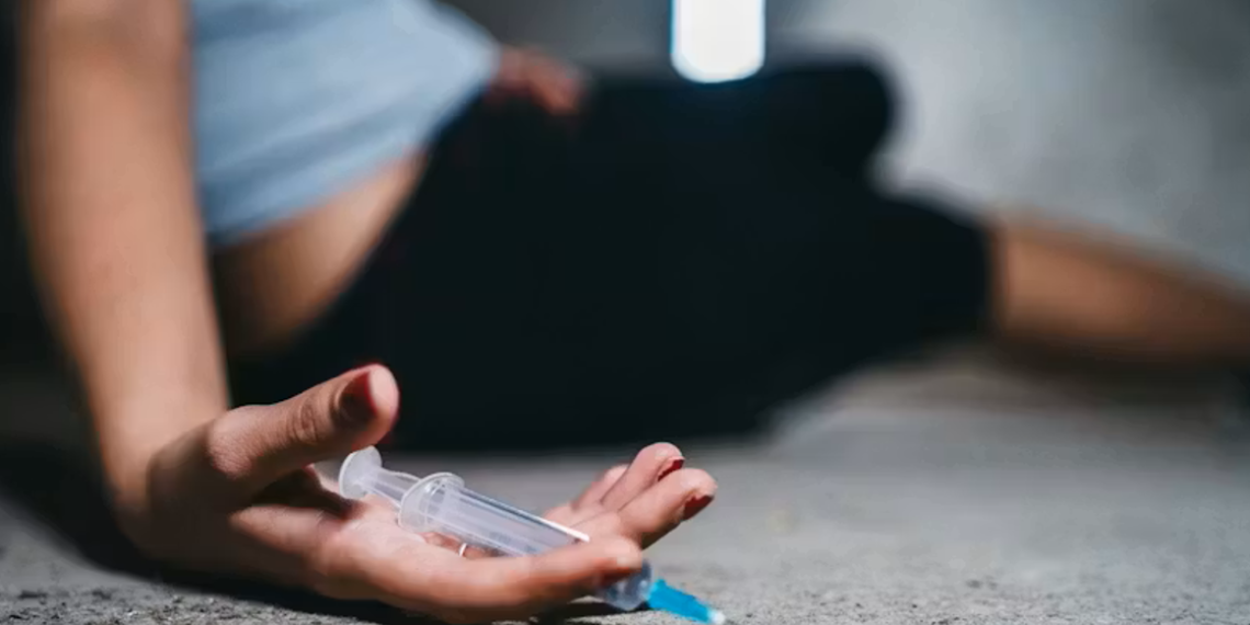 Devojčice od 13 godina umiru predozirane na ulici: Narko – epidemija među decom u Inzbruku