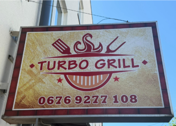 Srbin u Beču ne posustaje uprkos krizi: Turbo Gril radi punom snagom i poziva naše ljude!