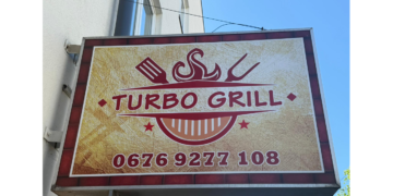 Srbin u Beču ne posustaje uprkos krizi: Turbo Gril radi punom snagom i poziva naše ljude!