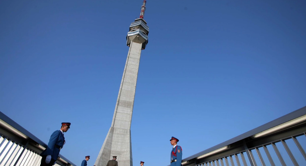 Srbija pamti: 37. dan bombardovanja 1999. godine – Srušen toranj na Avali