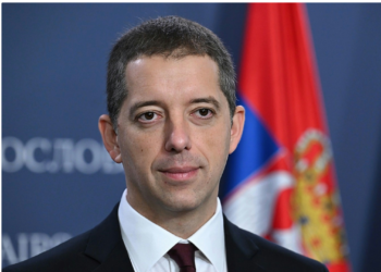 Đurić razgovarao sa novom ministarkom Orban: Srbija i Mađarska jačaju saradnju