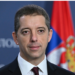 Đurić razgovarao sa novom ministarkom Orban: Srbija i Mađarska jačaju saradnju