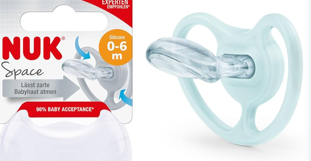 Opasnost u cuclama za bebe: Švedski test razotkrio lažne oznake i tragove otrova