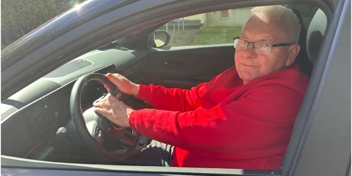 Spasavao mačku, pa dobio kaznu: Pravila jača od razuma u Nemačkoj