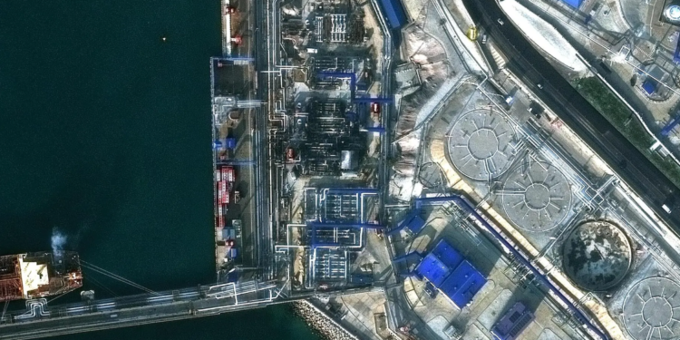 94% nafte u Austriji stiže kroz jedan naftovod: Zavisni od jedne cevi i luke!