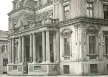 Dan sećanja na najveću tragediju srpske kulture i uništenje Narodne biblioteke