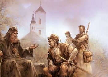 Ticanova buna: Srpski prkos