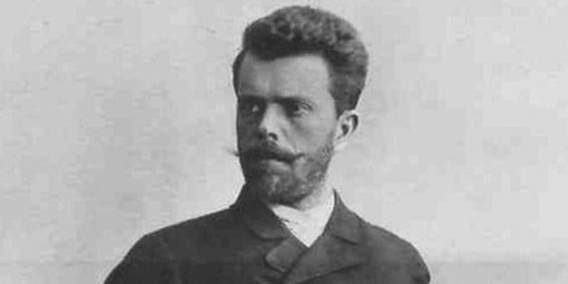 Vojislav Ilić: Pesnik melanholije koji je oblikovao moderne stihove