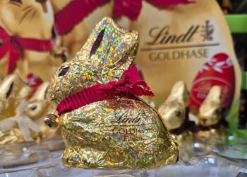 Rat čokoladnih giganta: Lidl klonirao čokoladu