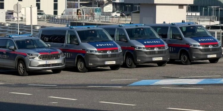 Austrijska policija ubila 27-godišnjaka u stanu tokom intervencije