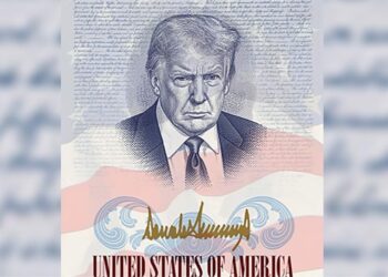 Tramp na „patriotskom“ pasošu od ovog leta