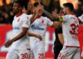 Crvena zvezda potvrdila dominaciju! Savladala Jedinstvo iz Uba