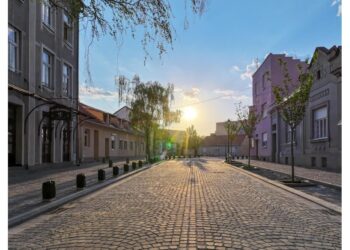 Istorijski preobražaj: Almaški kraj dobija novi stari sjaj