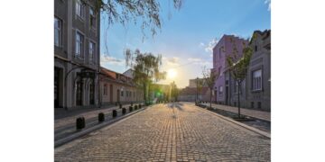 Istorijski preobražaj: Almaški kraj dobija novi stari sjaj