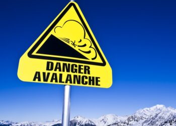 Tragedija u Francuskoj: Skijaš ignorisao rizik i nestao u lavini