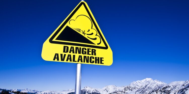 Tragedija u Francuskoj: Skijaš ignorisao rizik i nestao u lavini