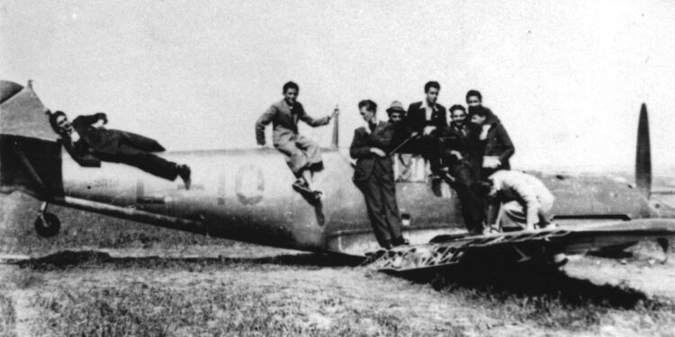 „Hitleru, milu li ti nanu“: Srpski heroji piloti 1941. oborili najmanje 42 nemačka aviona