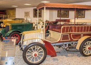 Prvi auto na srpskoj kaldrmi: Mašina koja je 1903. iznenadila prestonicu