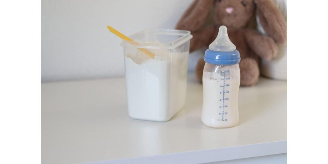 Panika među roditeljima u Evropskoj uniji: Povučena Nestle formula, dve bebe preminule