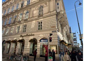 Privreda Austrije puca: Gotovo 2.000 firmi otišlo u stečaj za tri meseca