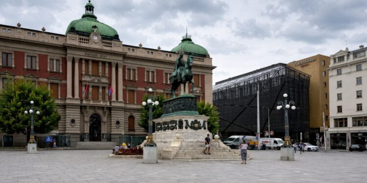 Narodni muzej otkriva nepoznatu stranu tri velikana srpskog slikarstva