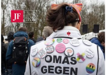 Levičari u Nemačkoj pretvaraju školsku decu u blokadere: Antifa sprema rat protiv AfD-a