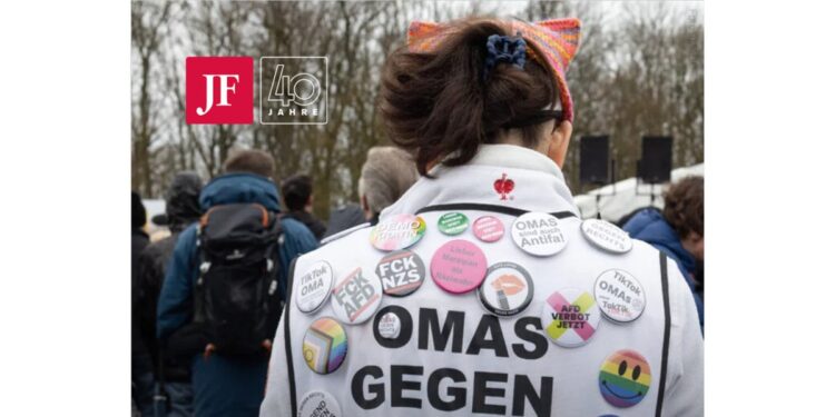 Levičari u Nemačkoj pretvaraju školsku decu u blokadere: Antifa sprema rat protiv AfD-a