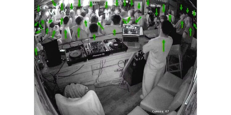 Bolno: Porodice žrtava u Kran-Montani gledaju snimke sa nadzornih kamera