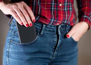 Koja je najprljavija stvar koju svakodnevno nosimo sa sobom?