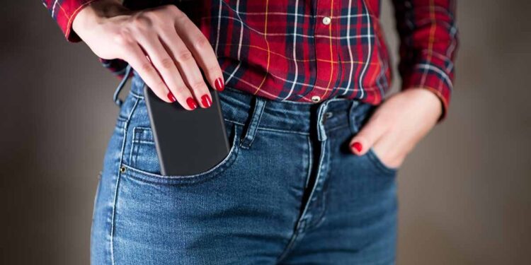 Koja je najprljavija stvar koju svakodnevno nosimo sa sobom?